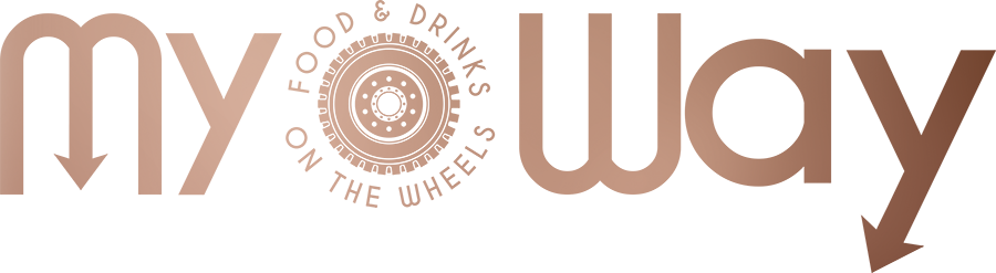 My Way Truck | Food & Drink on the wheels